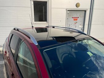 Nissan Qashqai 1.5 dCi Acenta 4x2 - 5