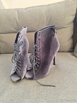 SWEET SHOES topánky veľ.39 - 5