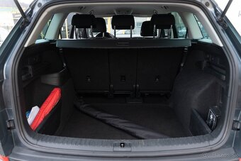Škoda Kodiaq -2020- 1.5 TSI Ambition DSG - NEBÚRANÉ- - 5