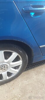 Volkswagen Passat R-line 4x4 - 5
