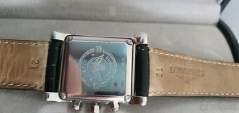 Hodinky Longines - 5