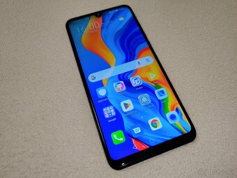 Huawei P30 Lite. 4gb/128gb. Čierna metalíza. - 5
