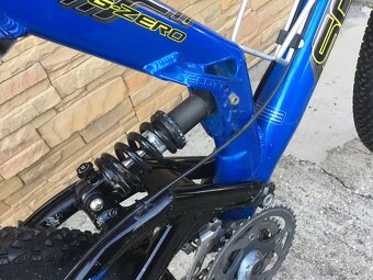 SCOTT FX25 - 5