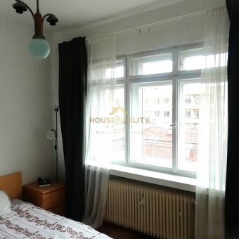 Predaj 2 izbový byt CENTRUM, Jakubovo nám., Bratislava I. St - 5