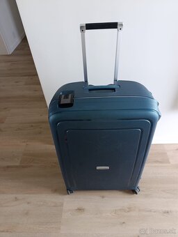 Kufor Samsonite - 5