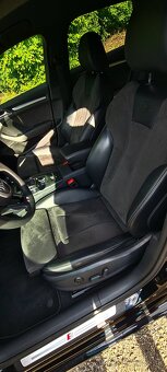 Audi A3 Sportback S line 1.5 TFSI Sport S tronic - 5