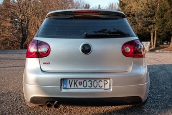 Golf 5 GTI - 5
