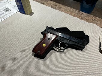 Taurus Model PT-58 .380 ACP - 5