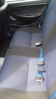 Citroen Saxo - 5