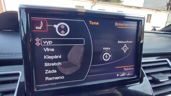 Audi A8 3.0 TDI V6 DPF clean diesel quattro tiptronic - 5