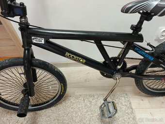 Detský freestyle bicykel 20" - 5