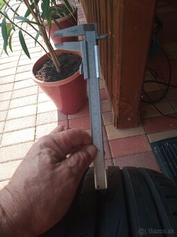 Letné pneumatiky Toto 205-55-16 - 5