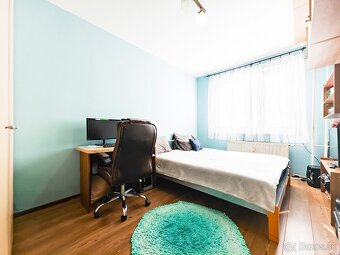 3-IZB. BYT S LOGGIOU, UL. ČORDÁKOVA, KOŠICE-KVP - 5