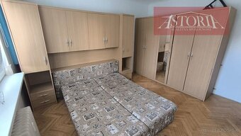 3-izb. byt - Martin - Sever - Ul. Kozmonautov - 5