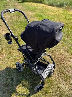 Cybex Eezy S Twist+2 - 5
