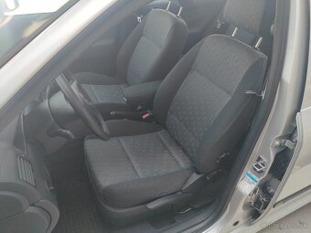 Skoda Octavia1 1,9TDI 81kW - 5