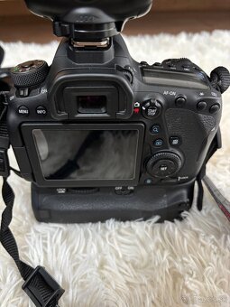 Canon Eos 6D Mark II - 5