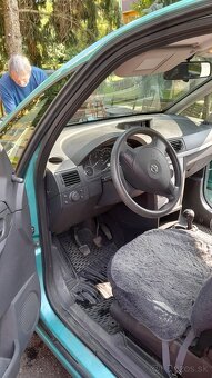 Meriva - 5