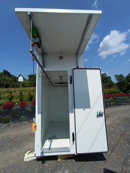 CHLADIACI BOX NA ZVER - 5