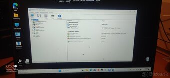 Herný notebook HP Omen 15 - model DC0016NC - 5