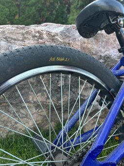 Bmx GT slammer - 5