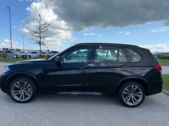 ✅BMW X5 40D 2016 M-SPORT✅ - 5