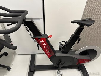Cyklotrenažér ZYCLE Z-Bike 2.0 - 5