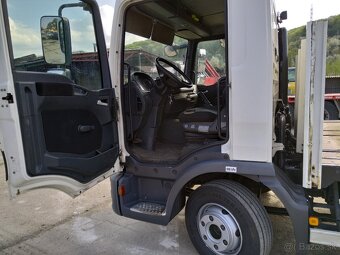 MAN TGL 12.240 s hydraulickou rukou - 5