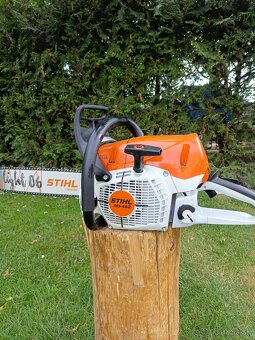 Stihl MS 462 - 5
