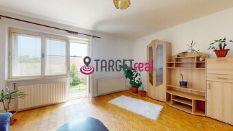 TARGETreal | Na predaj, dvojgeneračný rodinný dom Kotešová, - 5