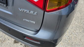 Suzuki Vitara 4x4 - 5