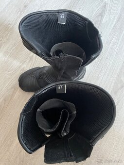 W2 Boots ST-10 Veľkosť 44 - 5