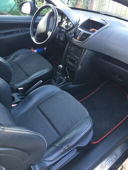 peugeot 207 - 5