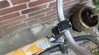 BMX - 5
