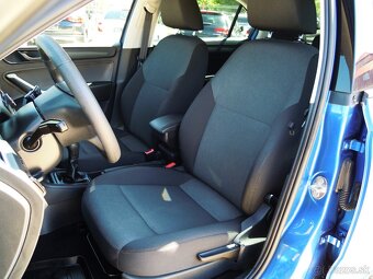 Škoda Rapid, 1.2TSi 66KW - SERVIS - 5