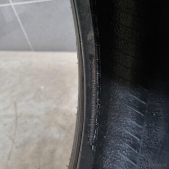 Letné offroad pneumatiky 245/70 R17 EQUIPE DOT2122 - 5