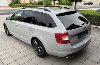 Škoda Octavia, 2.0TDI,135kw,DSG,RS,2017 - 5