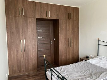 PRENÁJOM - 2 izb. byt, Hviezdoslavova, Michalovce - 5