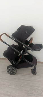 Nuna Demi Grow - 5