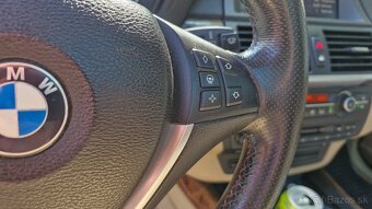 Rozpredám bmw X5 E70 4.8i - 5
