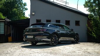 Volkswagen Arteon SB 2.0 TDI R-Line DSG - 5
