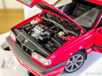 Volvo 850 T5R Kombi 1:18 Autoart - 5