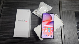 Xiaomi 13T tmavý 256GB + slúchadlá - 5