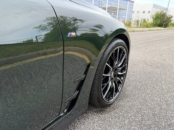 BMW M440i xDrive Gran Coupé A/T MHEV | 275 kW | TOP výbava - 5