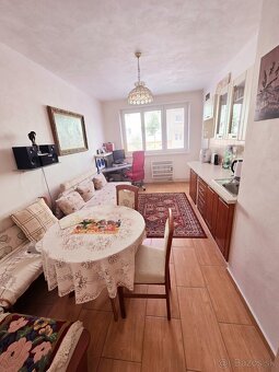 Predám 1-izbový byt po rekonštrukcii – 42 m² + 2 pivnice - 5