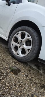 Citroen C3 - 5