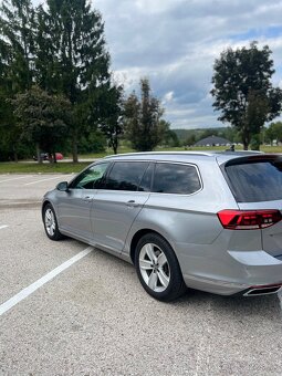 VW PASSAT B8.5 m.2020 - 5