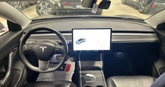 Tesla Model 3 Dual Motor Performance AWD - 5