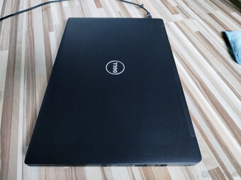 notebook Dell Latitude 7280 - Core i5-6300u /ND18/ - 5
