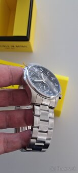 Invicta Specialty Chronograph Quartz - nové - 5